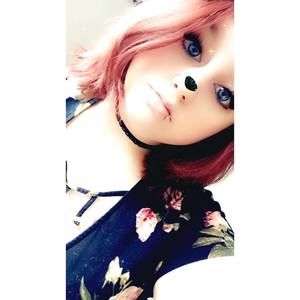 Meet your Posher, Cheyenne